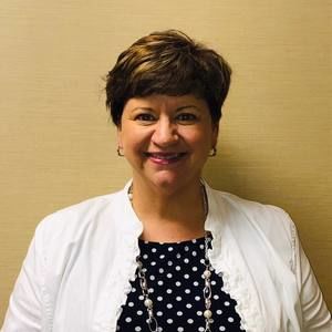 Meet your Posher, Joan